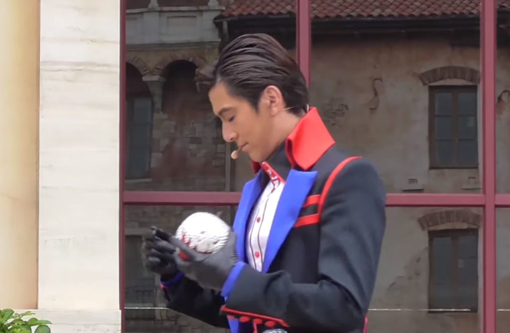 ヴィランズの手下に会おう 18年ディズニーハロウィン最新情報 Disney Life Fun