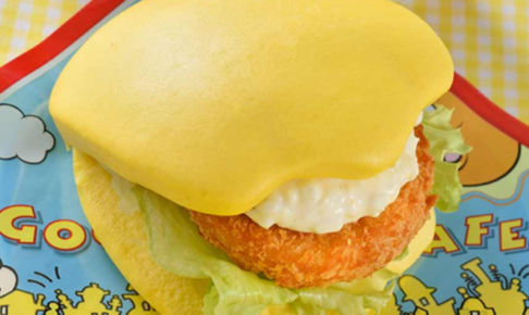 メニュー 食べ物特集 Disney Life Fun Part 3