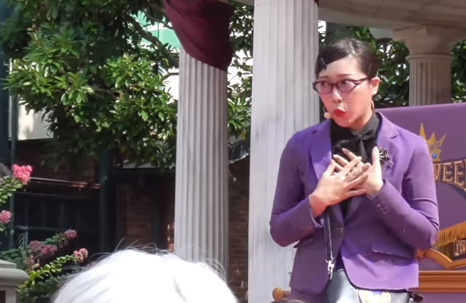 ヴィランズの手下に会おう 18年ディズニーハロウィン最新情報 Disney Life Fun