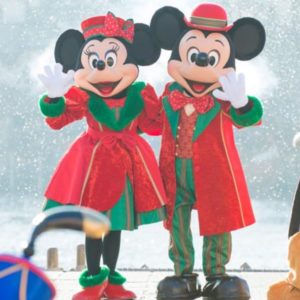 ディズニーのクリスマスデートはどっちが良い おすすめデートプランはこれ Disney Life Fun