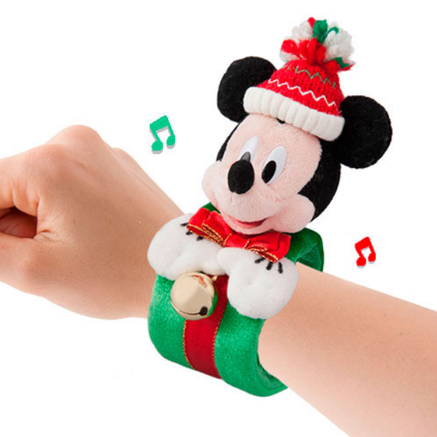 絶対買いたい ディズニーランドのクリスマス18おすすめグッズ15選 Disney Life Fun