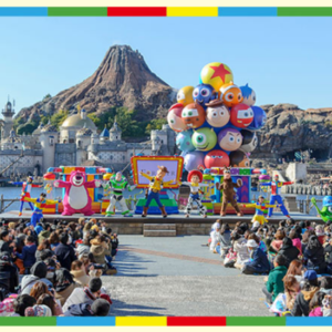 ディズニー画像ランド ぜいたくディズニー 春 キャン いつまで