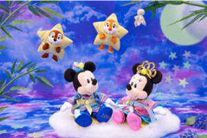 ディズニーランドのお土産に人気 おすすめの食べ物キーホルダー5選 Disney Life Fun