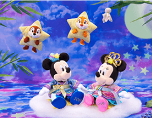イースターうさたまグッズの売り切れ 品切れ情報19 いつ再販になるの 最新まとめ Disney Life Fun