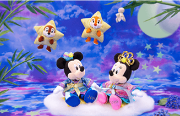 ディズニーランド シーの七夕グッズ19の売り切れ 品切れ情報 再販はある 最新まとめ Disney Life Fun