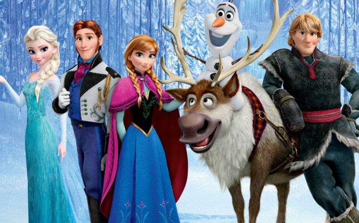 映画 アナと雪の女王 の無料動画 日本語吹替え版 字幕版 の視聴方法とは Disney Life Fun