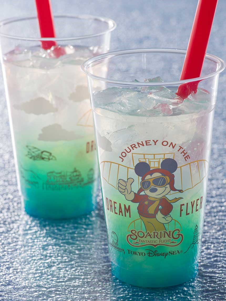 ディズニーシーのタピオカドリンクが飲めるお店はどこ 値段 営業時間も紹介 Disney Life Fun