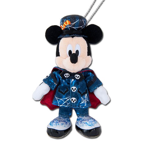 ディズニーランド tdl ハロウィン 2019 グッズ お土産