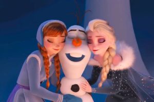 アナと雪の女王2 アナ雪2 のリレー曲 ずっと変わらないもの の歌詞 誕生秘話とは Disney Life Fun