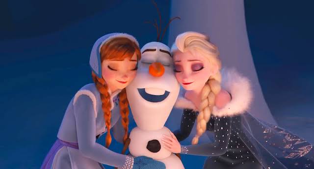 アナと雪の女王2 アナ雪2 の新オラフ役 武内駿輔 とは ピエール瀧との違いは Disney Life Fun
