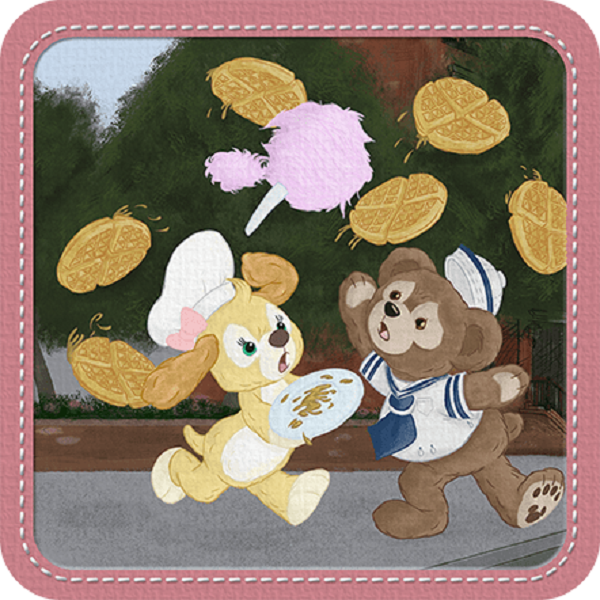 クッキーアンちゃんのハンドパペットはディズニーシーでいつから販売 価格は Disney Life Fun
