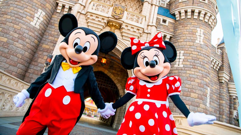 東京ディズニーランド再開後のコロナ対策は 入場規制 マスク ソーシャルディスタンス必須 Disney Life Fun