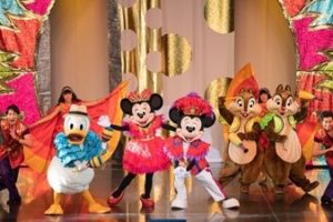 ディズニーランドのチケットは何歳から 入口で年齢確認はされちゃう Disney Life Fun