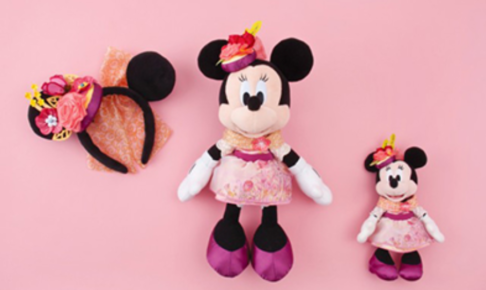 グッズ お土産特集 Disney Life Fun