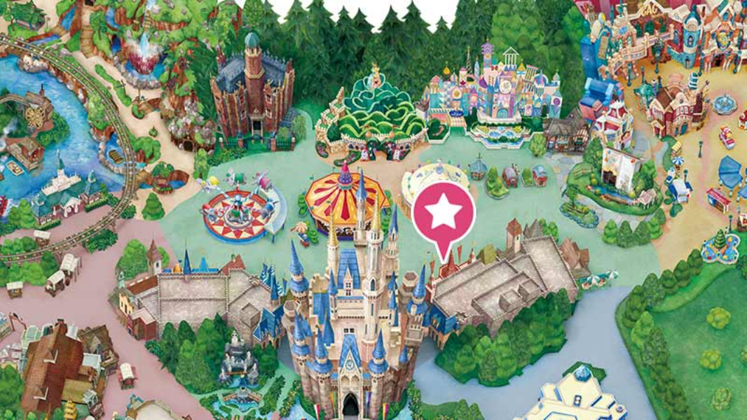 ディズニーランドのカチューシャ販売店舗 売り場まとめ Disney Life Fun