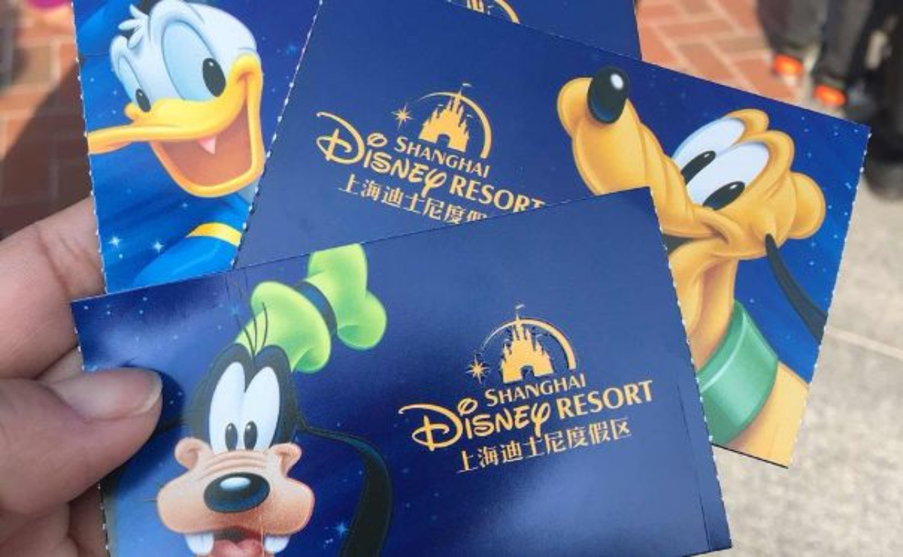 上海ディズニーランドがコロナウイルスで閉園 再開はいつから Disney Life Fun