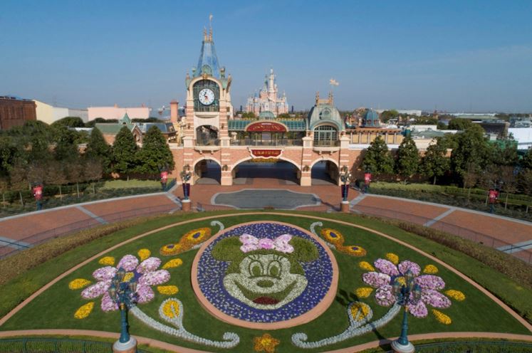 東京ディズニーランドはいつから開園 再開予想は6月か7月 イースターは中止 Disney Life Fun