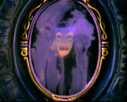 ツイステの 闇の鏡 魔法の鏡 の声優はいったい誰 堀内賢雄 加瀬康之 Disney Life Fun