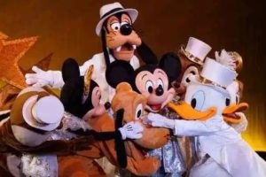 ツイステキャラクターの元ネタまとめ 寮生から学園関係者まですべてご紹介 Disney Life Fun